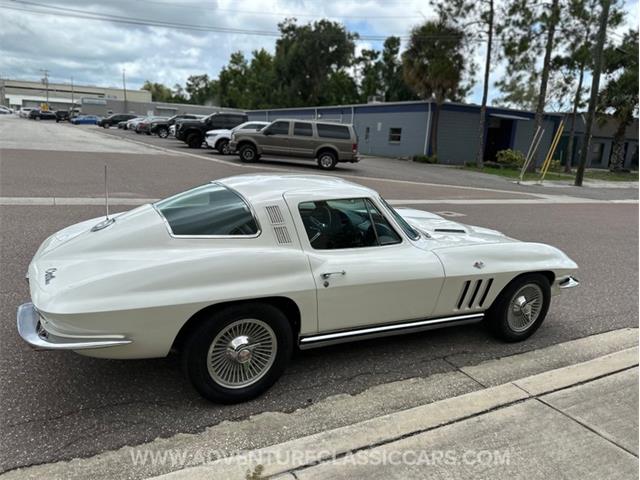 1965 Chevrolet Corvette (CC-2101684) for sale in Clearwater, Florida
