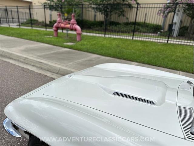 1965 Chevrolet Corvette (CC-2101684) for sale in Clearwater, Florida