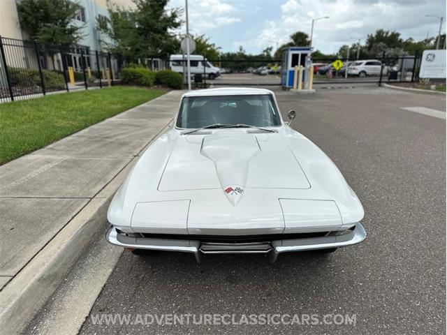1965 Chevrolet Corvette (CC-2101684) for sale in Clearwater, Florida