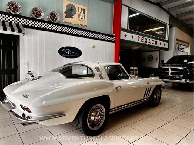 1965 Chevrolet Corvette (CC-2101684) for sale in Clearwater, Florida