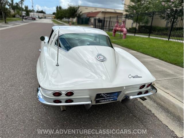 1965 Chevrolet Corvette (CC-2101684) for sale in Clearwater, Florida