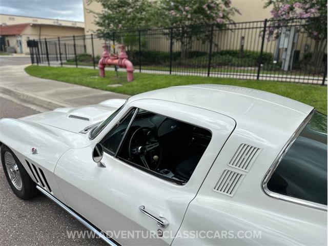 1965 Chevrolet Corvette (CC-2101684) for sale in Clearwater, Florida