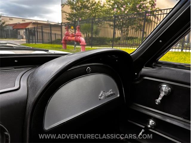 1965 Chevrolet Corvette (CC-2101684) for sale in Clearwater, Florida