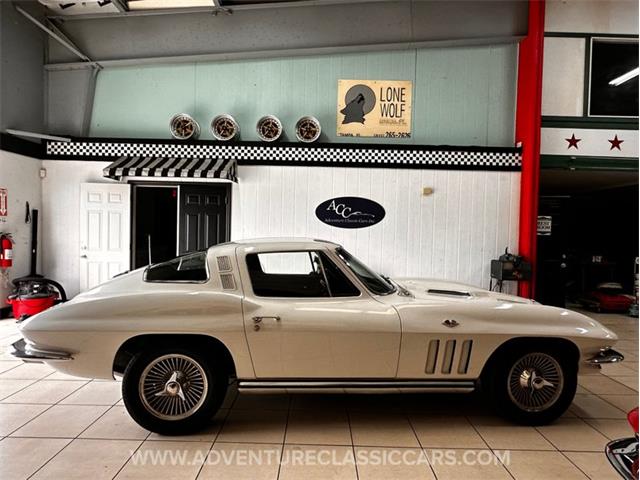 1965 Chevrolet Corvette (CC-2101684) for sale in Clearwater, Florida
