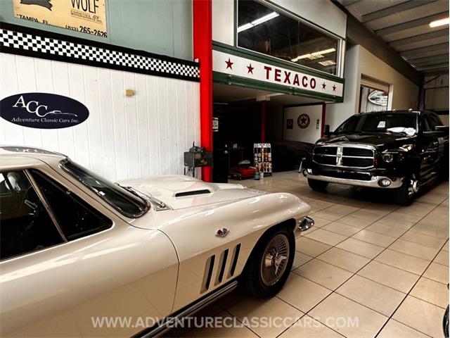 1965 Chevrolet Corvette (CC-2101684) for sale in Clearwater, Florida