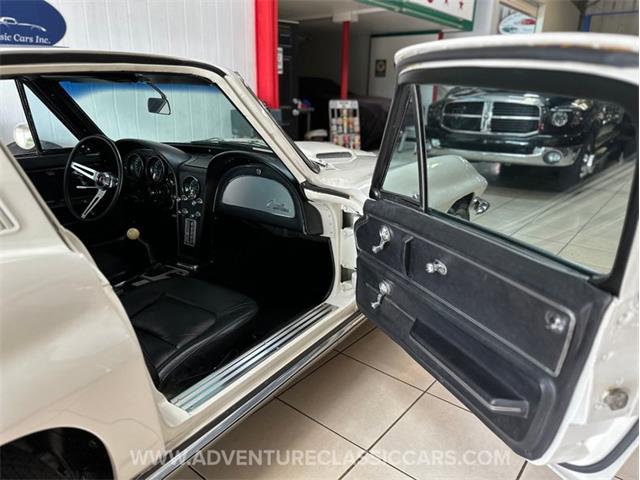 1965 Chevrolet Corvette (CC-2101684) for sale in Clearwater, Florida