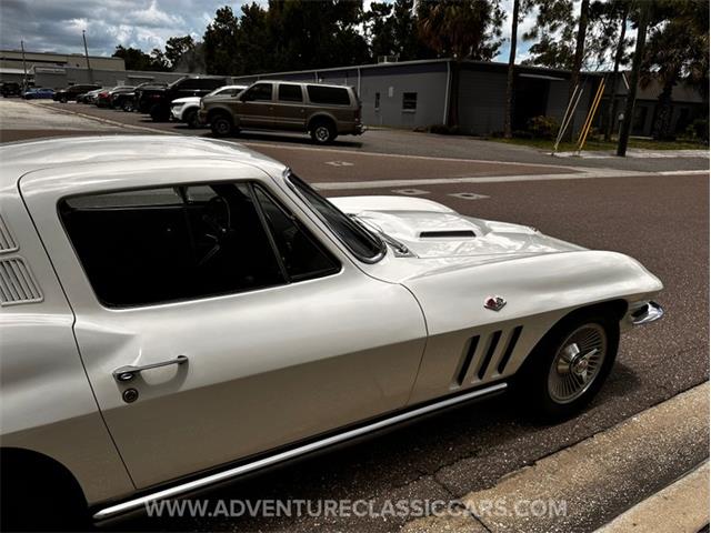 1965 Chevrolet Corvette (CC-2101684) for sale in Clearwater, Florida