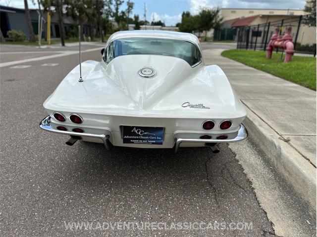 1965 Chevrolet Corvette (CC-2101684) for sale in Clearwater, Florida