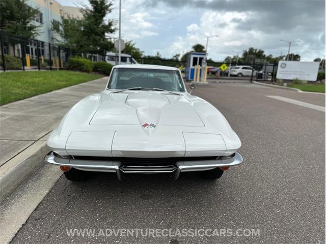 1965 Chevrolet Corvette (CC-2101684) for sale in Clearwater, Florida