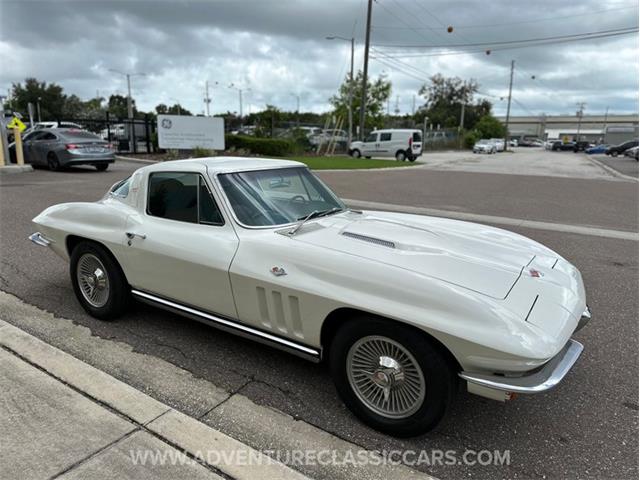 1965 Chevrolet Corvette (CC-2101684) for sale in Clearwater, Florida