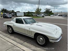 1965 Chevrolet Corvette (CC-2101684) for sale in Clearwater, Florida