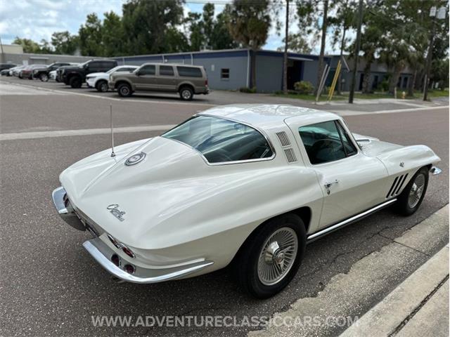 1965 Chevrolet Corvette (CC-2101684) for sale in Clearwater, Florida
