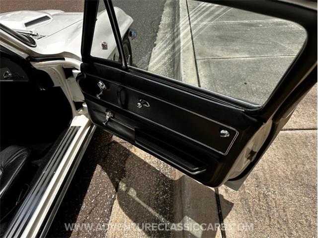 1965 Chevrolet Corvette (CC-2101684) for sale in Clearwater, Florida