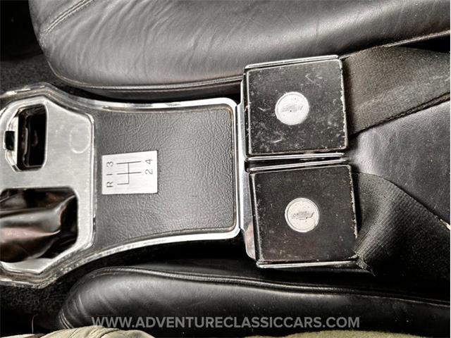 1965 Chevrolet Corvette (CC-2101684) for sale in Clearwater, Florida