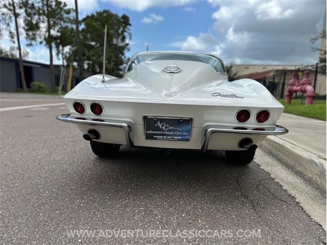 1965 Chevrolet Corvette (CC-2101684) for sale in Clearwater, Florida