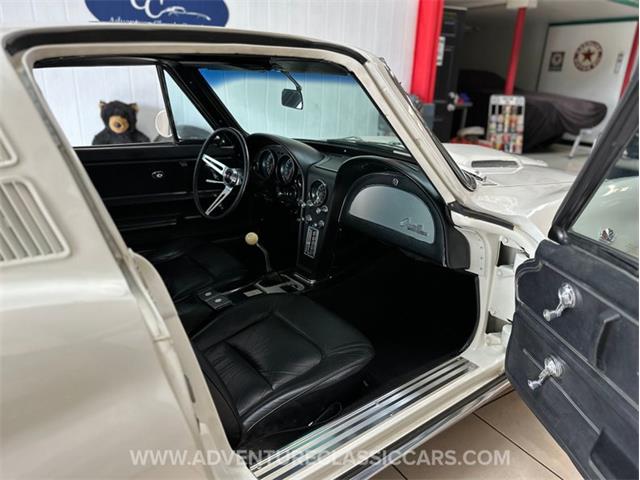 1965 Chevrolet Corvette (CC-2101684) for sale in Clearwater, Florida