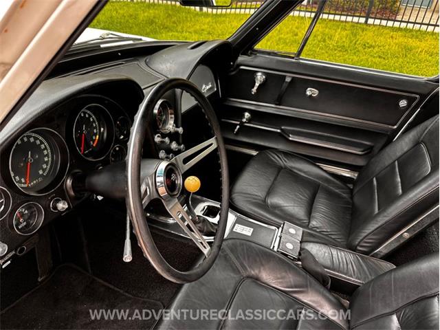 1965 Chevrolet Corvette (CC-2101684) for sale in Clearwater, Florida