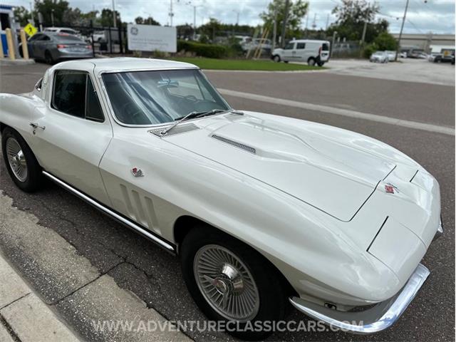 1965 Chevrolet Corvette (CC-2101684) for sale in Clearwater, Florida