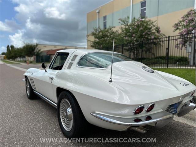 1965 Chevrolet Corvette (CC-2101684) for sale in Clearwater, Florida