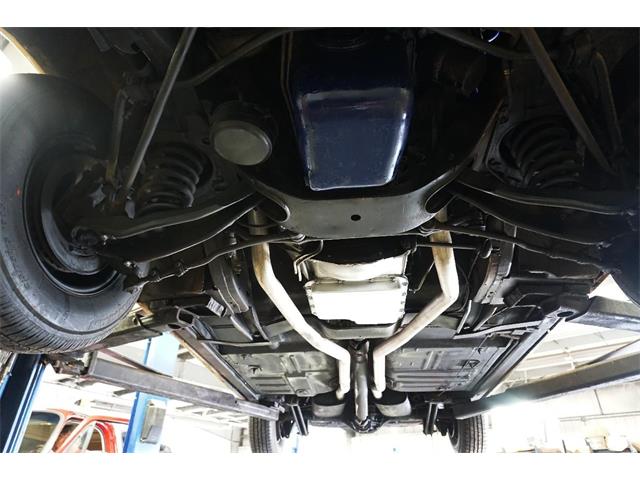 1971 Ford Thunderbird (CC-2101685) for sale in De Witt, Iowa