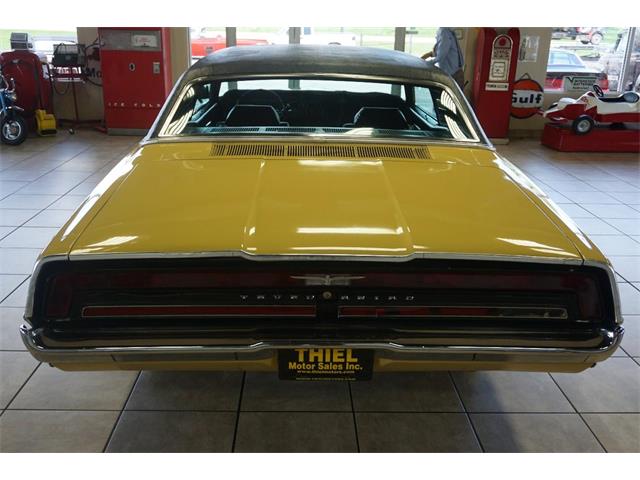 1971 Ford Thunderbird (CC-2101685) for sale in De Witt, Iowa