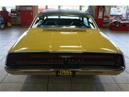 1971 Ford Thunderbird (CC-2101685) for sale in De Witt, Iowa