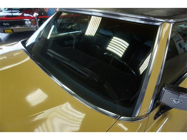 1971 Ford Thunderbird (CC-2101685) for sale in De Witt, Iowa