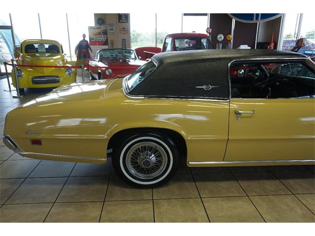 1971 Ford Thunderbird (CC-2101685) for sale in De Witt, Iowa