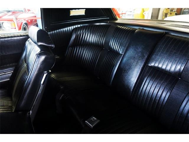 1971 Ford Thunderbird (CC-2101685) for sale in De Witt, Iowa