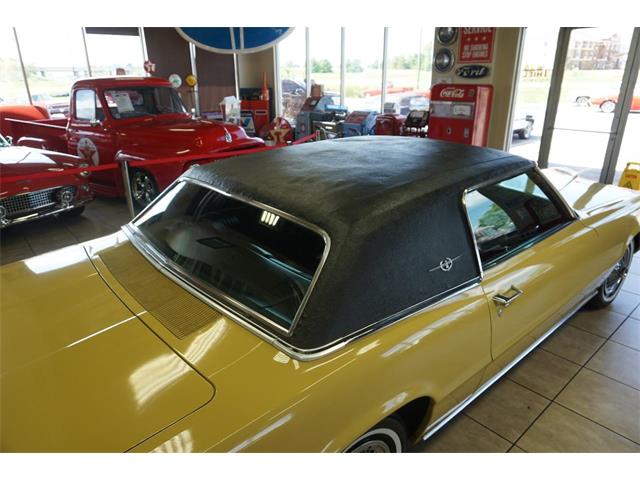 1971 Ford Thunderbird (CC-2101685) for sale in De Witt, Iowa