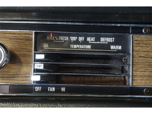 1971 Ford Thunderbird (CC-2101685) for sale in De Witt, Iowa