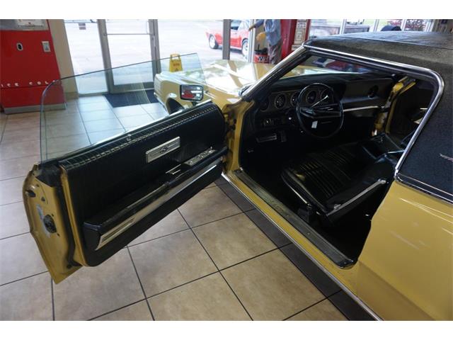 1971 Ford Thunderbird (CC-2101685) for sale in De Witt, Iowa