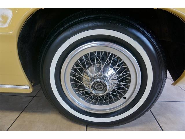 1971 Ford Thunderbird (CC-2101685) for sale in De Witt, Iowa