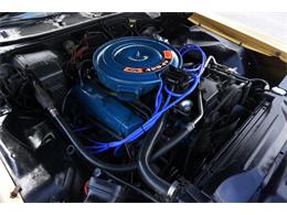 1971 Ford Thunderbird (CC-2101685) for sale in De Witt, Iowa