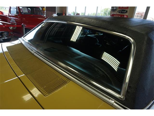 1971 Ford Thunderbird (CC-2101685) for sale in De Witt, Iowa