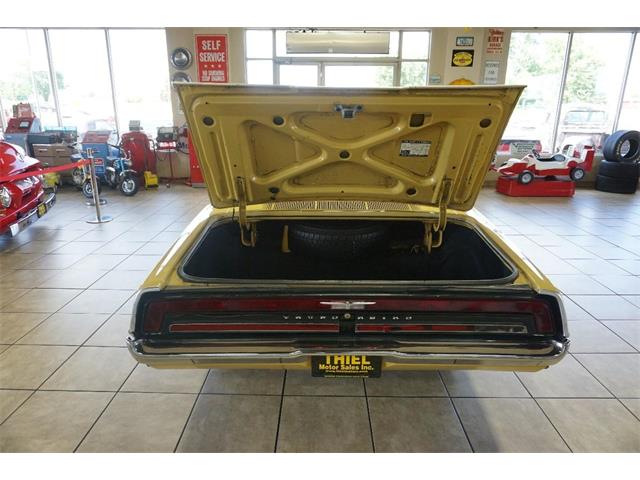 1971 Ford Thunderbird (CC-2101685) for sale in De Witt, Iowa