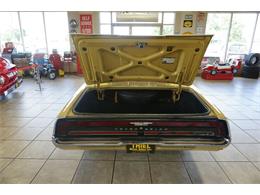 1971 Ford Thunderbird (CC-2101685) for sale in De Witt, Iowa
