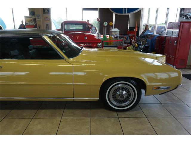 1971 Ford Thunderbird (CC-2101685) for sale in De Witt, Iowa