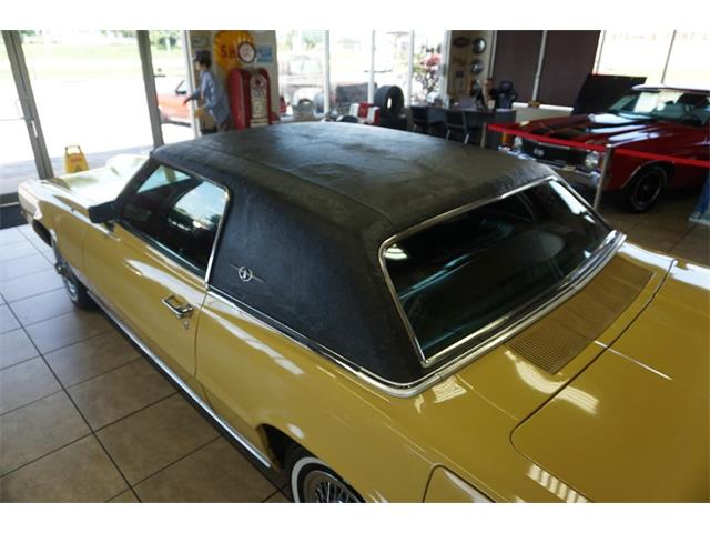 1971 Ford Thunderbird (CC-2101685) for sale in De Witt, Iowa