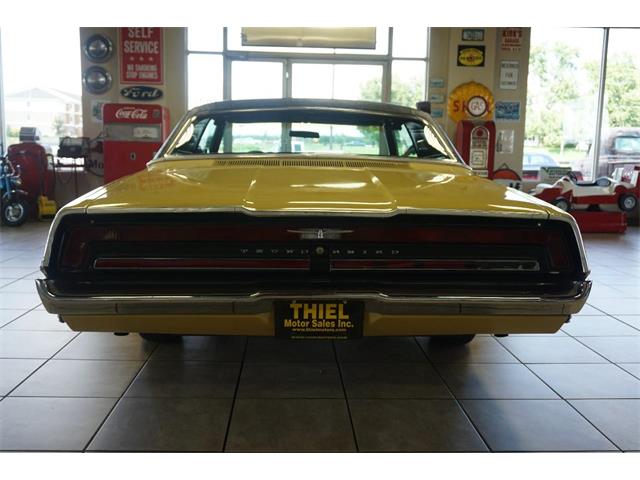 1971 Ford Thunderbird (CC-2101685) for sale in De Witt, Iowa