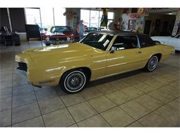 1971 Ford Thunderbird (CC-2101685) for sale in De Witt, Iowa