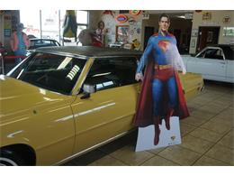 1971 Ford Thunderbird (CC-2101685) for sale in De Witt, Iowa