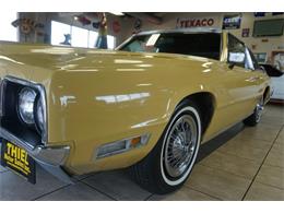 1971 Ford Thunderbird (CC-2101685) for sale in De Witt, Iowa