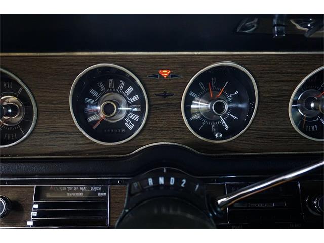 1971 Ford Thunderbird (CC-2101685) for sale in De Witt, Iowa