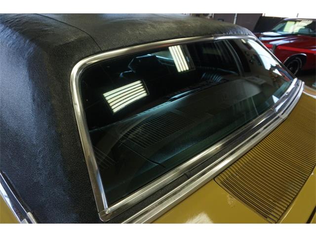 1971 Ford Thunderbird (CC-2101685) for sale in De Witt, Iowa
