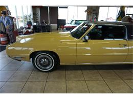 1971 Ford Thunderbird (CC-2101685) for sale in De Witt, Iowa