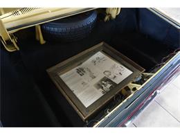 1971 Ford Thunderbird (CC-2101685) for sale in De Witt, Iowa