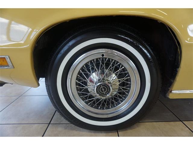 1971 Ford Thunderbird (CC-2101685) for sale in De Witt, Iowa