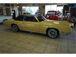 1971 Ford Thunderbird (CC-2101685) for sale in De Witt, Iowa
