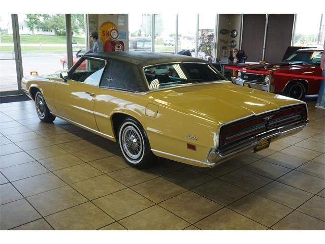 1971 Ford Thunderbird (CC-2101685) for sale in De Witt, Iowa